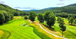 Φυσικό τοπίο κοντά σε αυτό το ξενοδοχείο