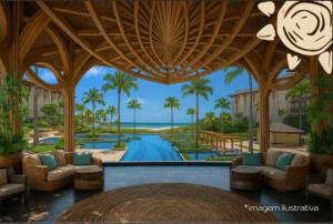 Φυσικό τοπίο κοντά σε αυτό το ξενοδοχείο