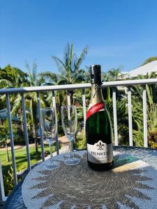 Fotografie z fotogalerie ubytování Coconut Palms at Holloways Beach - Cairns v destinaci Holloways Beach