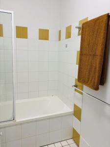 Fotografie z fotogalerie ubytování Coconut Palms at Holloways Beach - Cairns v destinaci Holloways Beach