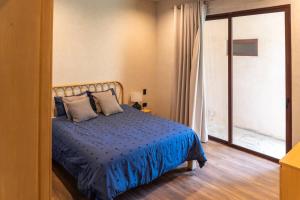 Postel nebo postele na pokoji v ubytování Departamento de Lujo a Pie de Playa + 60 fotografií