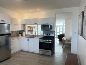 Fotografie z fotogalerie ubytování 4min walk to corcega beach,spacious 2bedroom 2bath v destinaci Aguada