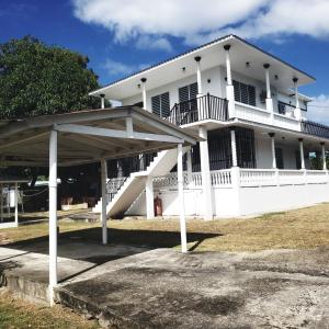 Fotografie z fotogalerie ubytování 4min walk to corcega beach,spacious 2bedroom 2bath v destinaci Aguada