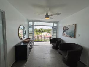 Fotografie z fotogalerie ubytování 4min walk to corcega beach,spacious 2bedroom 2bath v destinaci Aguada