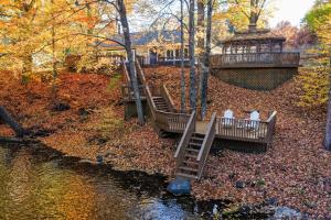 Φυσικό τοπίο κοντά σε αυτή η εξοχική κατοικία