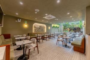 Nhà hàng/khu ăn uống khác tại Hotel Límade