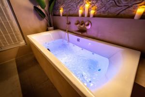 Φωτογραφία από το άλμπουμ του Cenote Suite - Expérience sensorielle στη Χάβρη