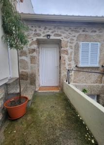 Fotografie z fotogalerie ubytování Casa da Aldeia 2 Belmonte v destinaci Gaia