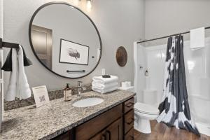 Ένα μπάνιο στο MK Hideaway +27 φωτογραφίες