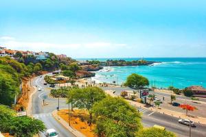 Galeriebild der Unterkunft Levy-Cardoso Apartment in Praia