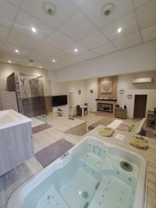 Φωτογραφία από το άλμπουμ του Love Room en Agde σε Agde