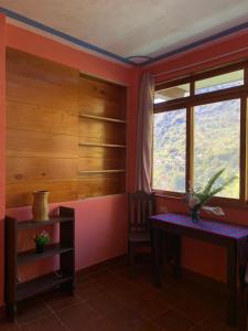 Fotografie z fotogalerie ubytování Hostal Xeabaj La Cascada v destinaci Tzununá