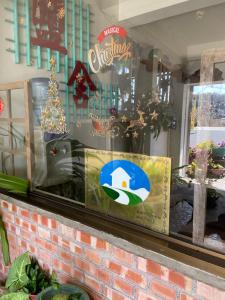 Fotografie z fotogalerie ubytování 鹽舍休閒民宿 v destinaci Beimen