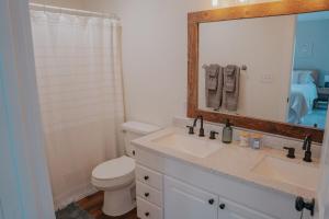 Gallery image of Modern Home with Mountain Views in Missoula