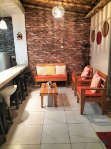 Gallery image of Large house with a perfect location near the sea in La Punta