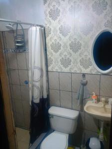 Gallery image of Large house with a perfect location near the sea in La Punta