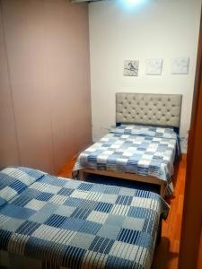 Gallery image of Large house with a perfect location near the sea in La Punta