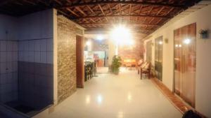 Gallery image of Large house with a perfect location near the sea in La Punta