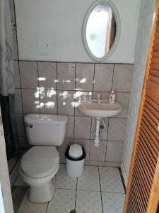 Gallery image of Large house with a perfect location near the sea in La Punta +8 photos