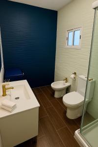 Ένα μπάνιο στο Terraza del Mar Torrevieja +7 φωτογραφίες