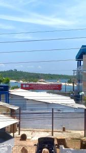 Příroda nedaleko penzionu – hostince