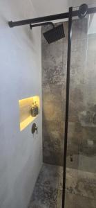 Koupelna v ubytování Maravilloso Apartamento Ricaurte