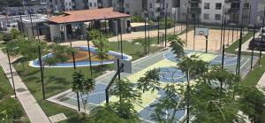 Φωτογραφία από το άλμπουμ του Maravilloso Apartamento Ricaurte σε Ricaurte