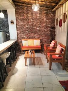 Gallery image of Casa de playa cerca del mar in La Punta