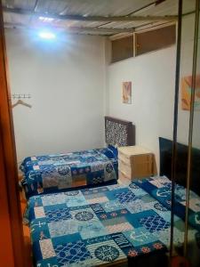 Gallery image of Casa de playa cerca del mar in La Punta