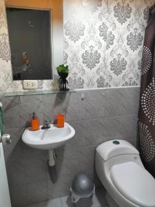 Gallery image of Casa de playa cerca del mar in La Punta