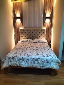 Gallery image of Casa de playa cerca del mar in La Punta