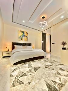 Fotografie z fotogalerie ubytování Serenova Suites v destinaci Abudža