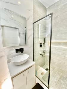 Fotografie z fotogalerie ubytování Serenova Suites v destinaci Abudža + 3 fotografie