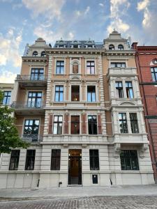 Φωτογραφία από το άλμπουμ του Rosette Residence 25 z bezpłatnym parkingiem στο Τορούν