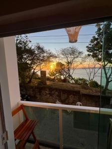 Příroda nedaleko apartmánu + 1 fotografie