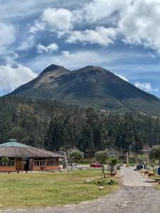 Φυσικό τοπίο κοντά σε αυτό το ξενοδοχείο