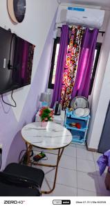 Galeriebild der Unterkunft manoir hoome in Bonabéri