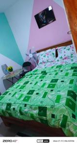 Galeriebild der Unterkunft manoir hoome in Bonabéri