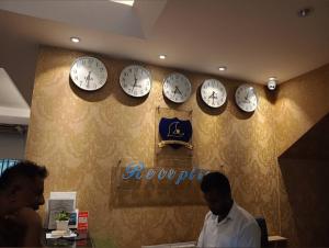 Hosté ubytování Laurel Lakefront Hotel