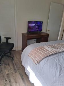 Afbeelding uit fotogalerij van Coastal Vibes 3 Bedroom Home in Clearwater