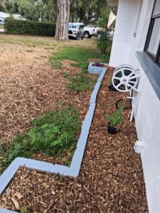 Afbeelding uit fotogalerij van Coastal Vibes 3 Bedroom Home in Clearwater