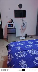 Galeriebild der Unterkunft manoir hoome in Bonabéri + 66 Fotos