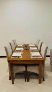 Φωτογραφία από το άλμπουμ του Colombo Trizen Nuva Apartments στο Κολόμπο +114 φωτογραφίες