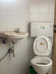 Ένα μπάνιο στο Unwind and relax