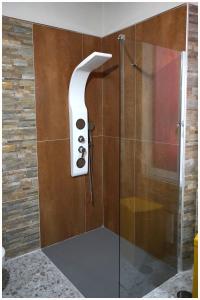 Ένα μπάνιο στο Hotel Villa Nunziante Pompei +54 φωτογραφίες