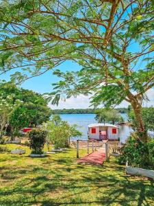 Φυσικό τοπίο κοντά σε αυτό το πανδοχείο