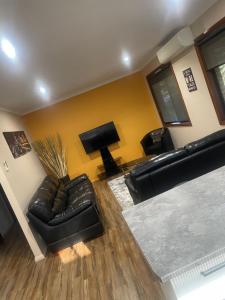 Afbeelding uit fotogalerij van Benalla Apartments in Benalla