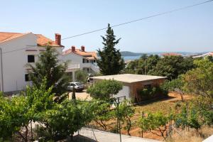Un paisaje natural cerca de la casa de huéspedes