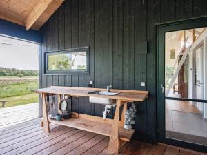 Afbeelding uit fotogalerij van 5 star holiday home in Engesvang in Engesvang