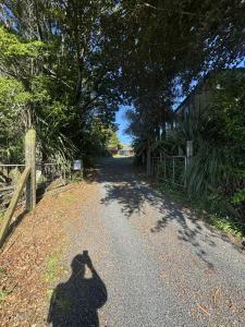 Φυσικό τοπίο κοντά σε αυτό το bed & breakfast